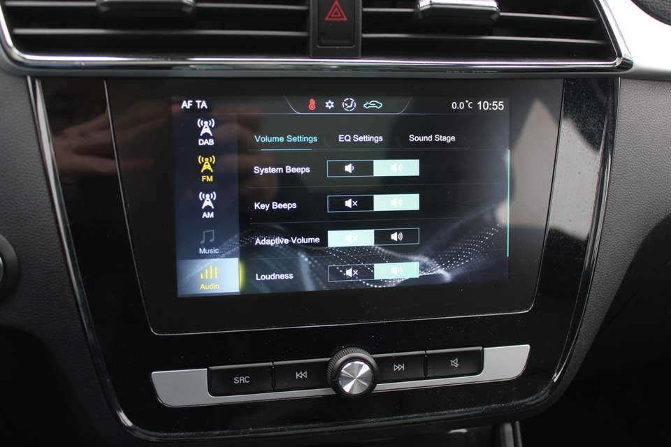 MG ZS - Imagem 19
