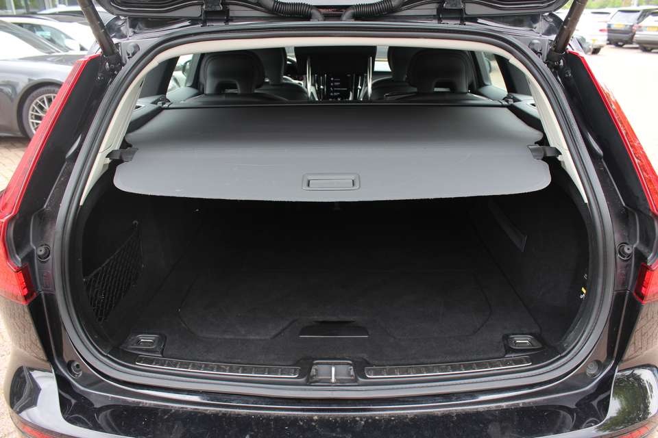 Volvo V60 - Imagem 16