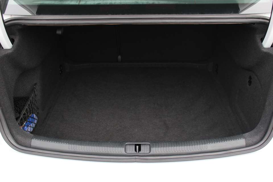 Audi A3 - Imagem 16