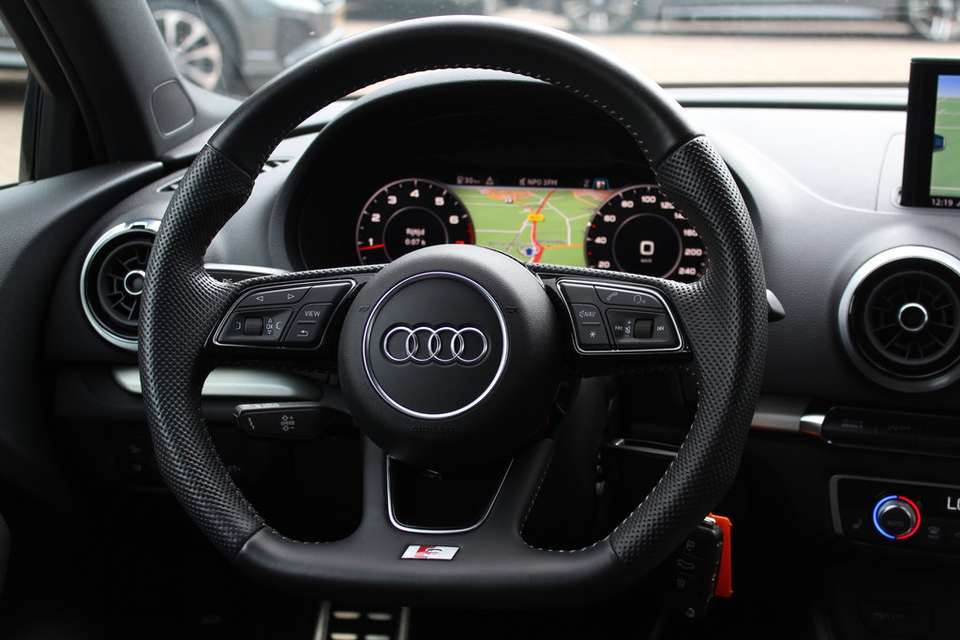 Audi A3 - Imagem 17