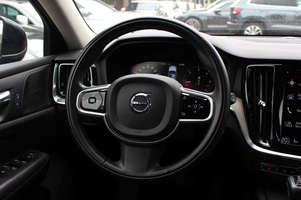 Volvo V60 - Imagem 18