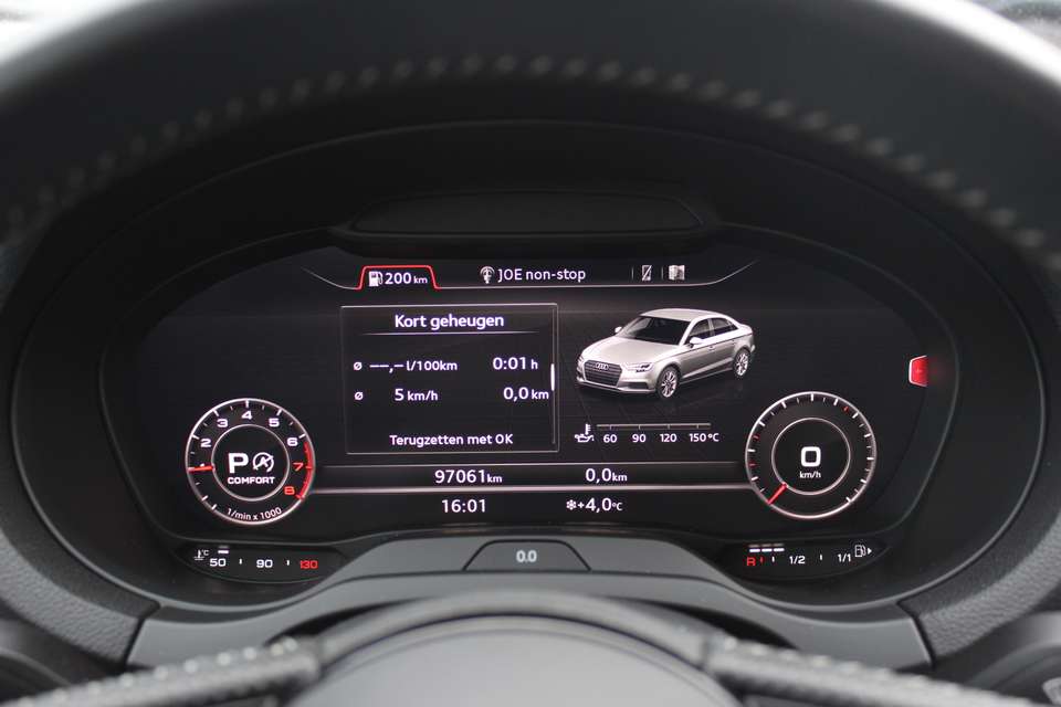 Audi A3 - Imagem 18
