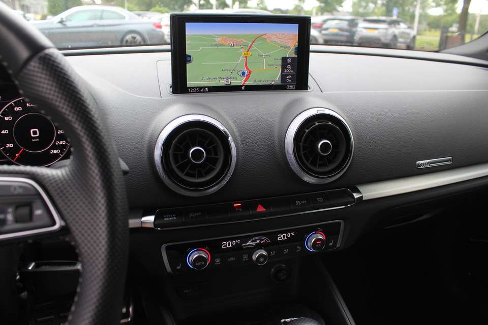 Audi A3 - Imagem 19