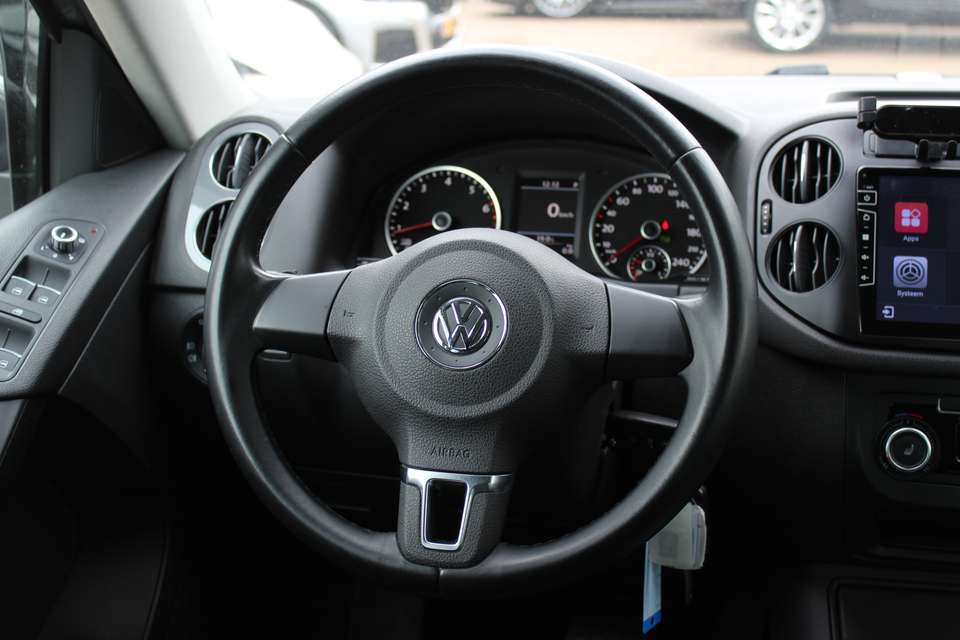 Volkswagen Tiguan - Imagem 18