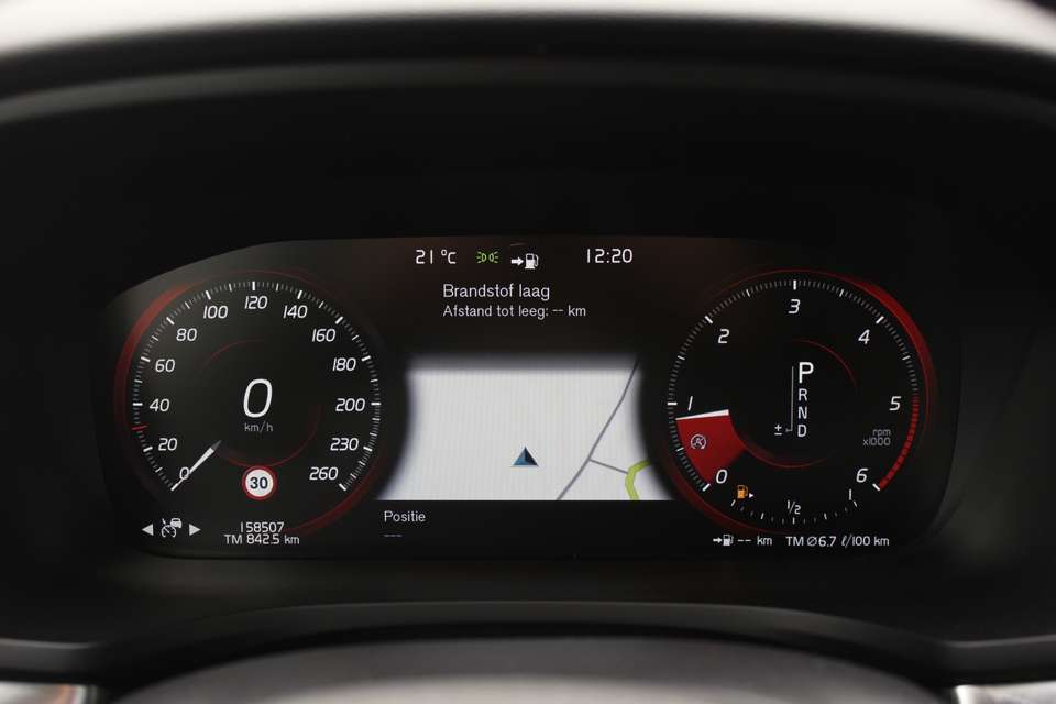Volvo V60 - Imagem 19