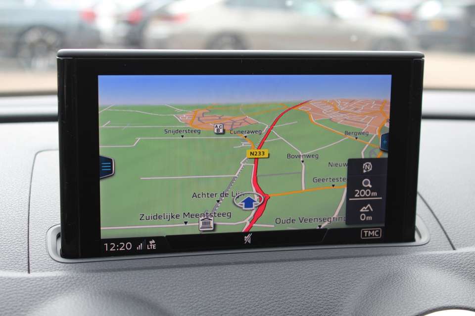 Audi A3 - Imagem 20