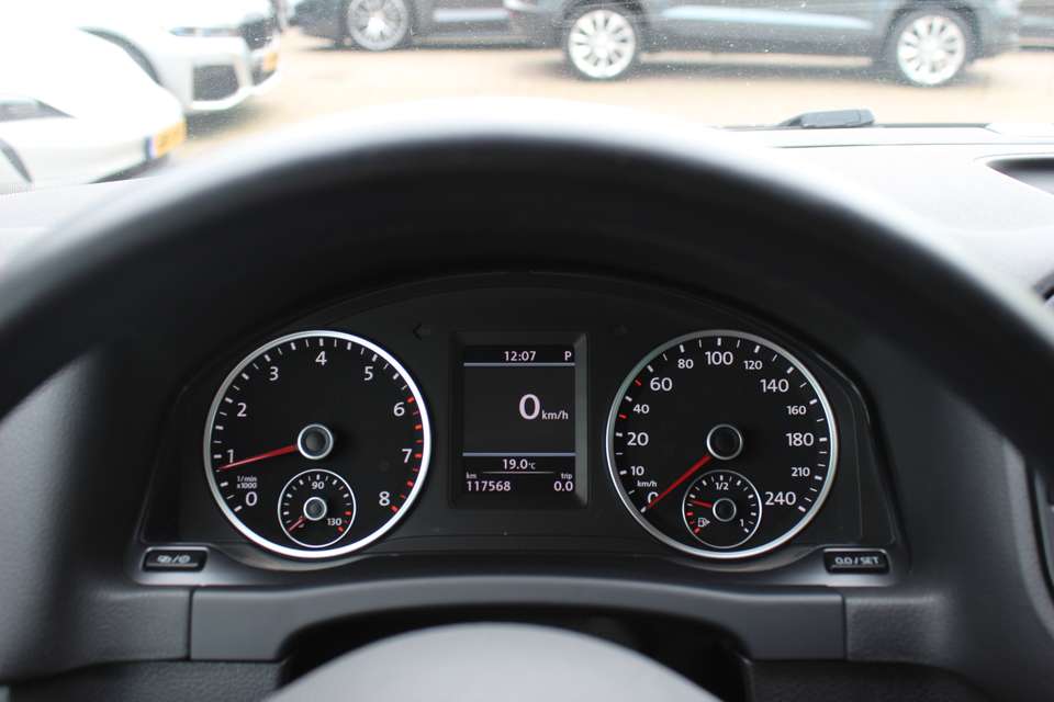 Volkswagen Tiguan - Imagem 19
