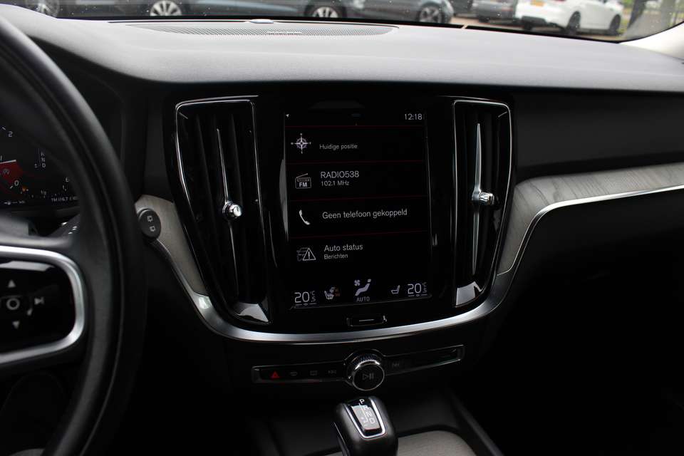Volvo V60 - Imagem 20