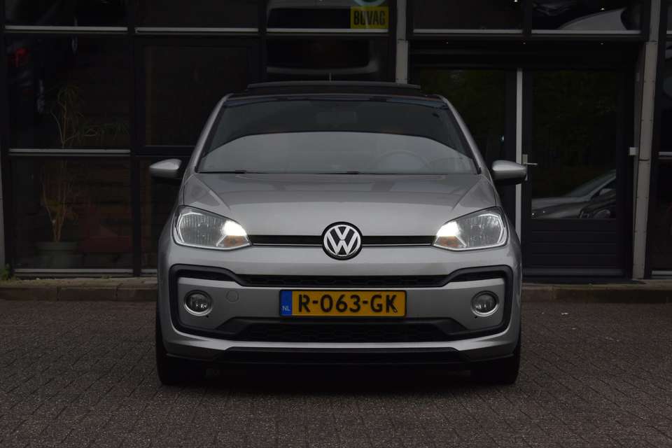 Volkswagen up! - Imagem 2