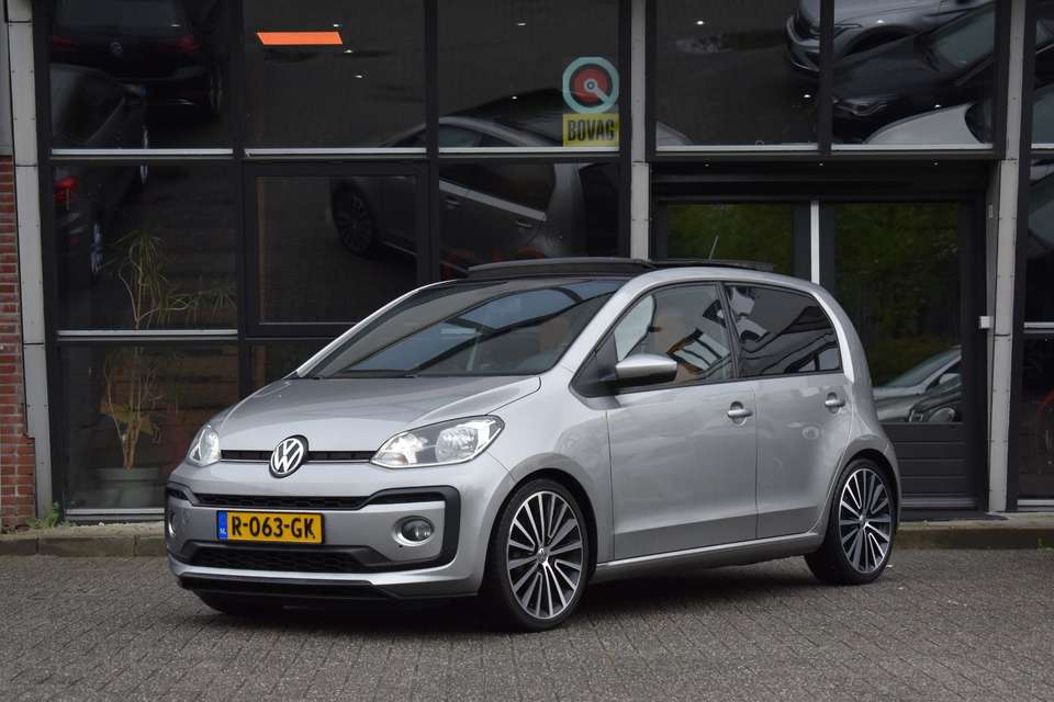 Volkswagen up! - Imagem 3