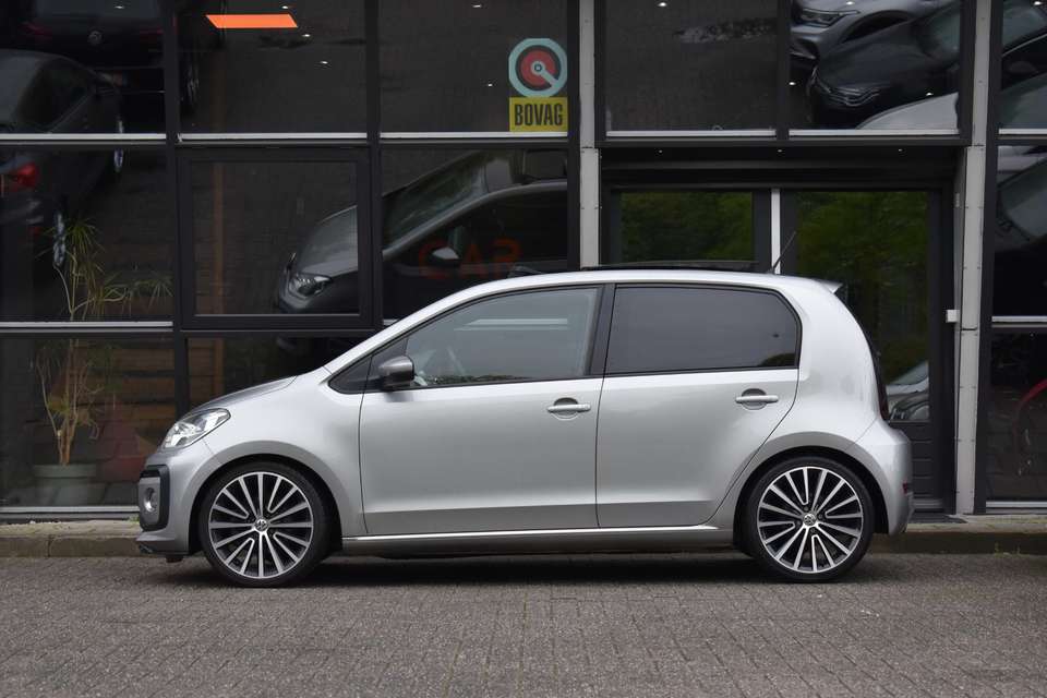 Volkswagen up! - Imagem 4