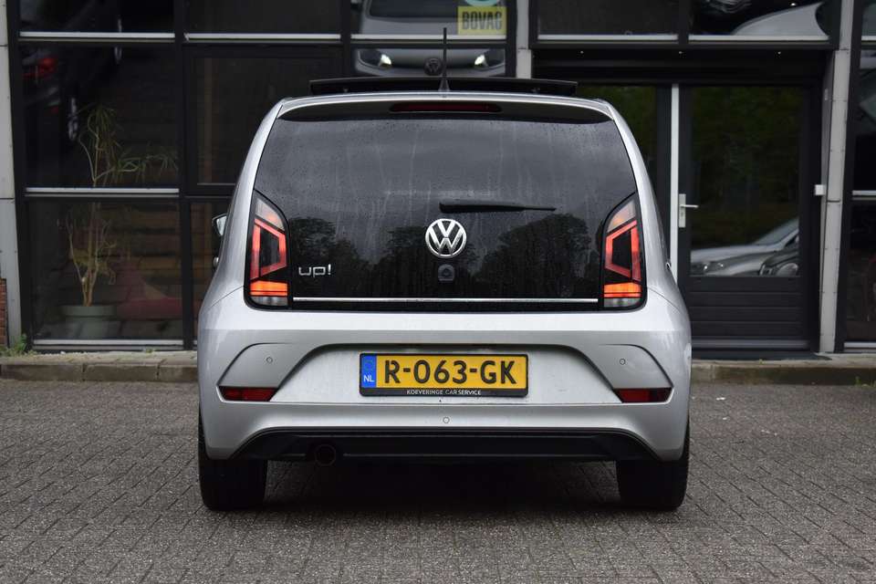 Volkswagen up! - Imagem 6
