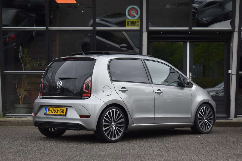 Volkswagen up! - Imagem 7