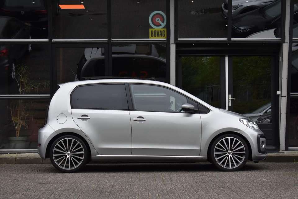 Volkswagen up! - Imagem 8