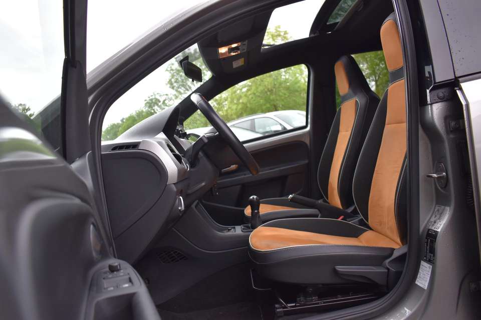 Volkswagen up! - Imagem 9