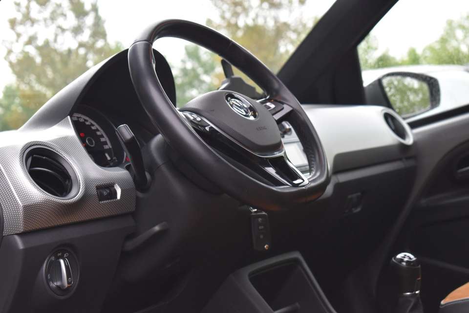 Volkswagen up! - Imagem 10
