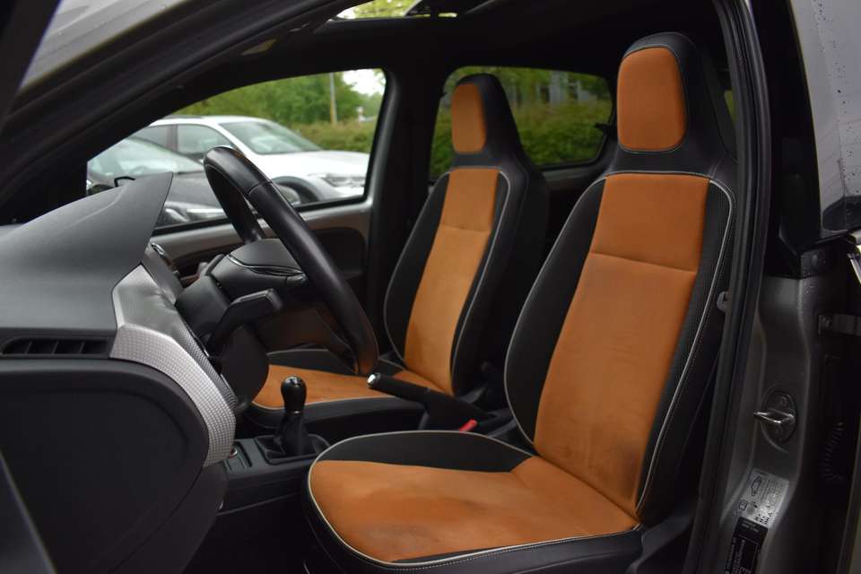 Volkswagen up! - Imagem 11