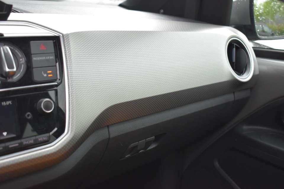 Volkswagen up! - Imagem 13