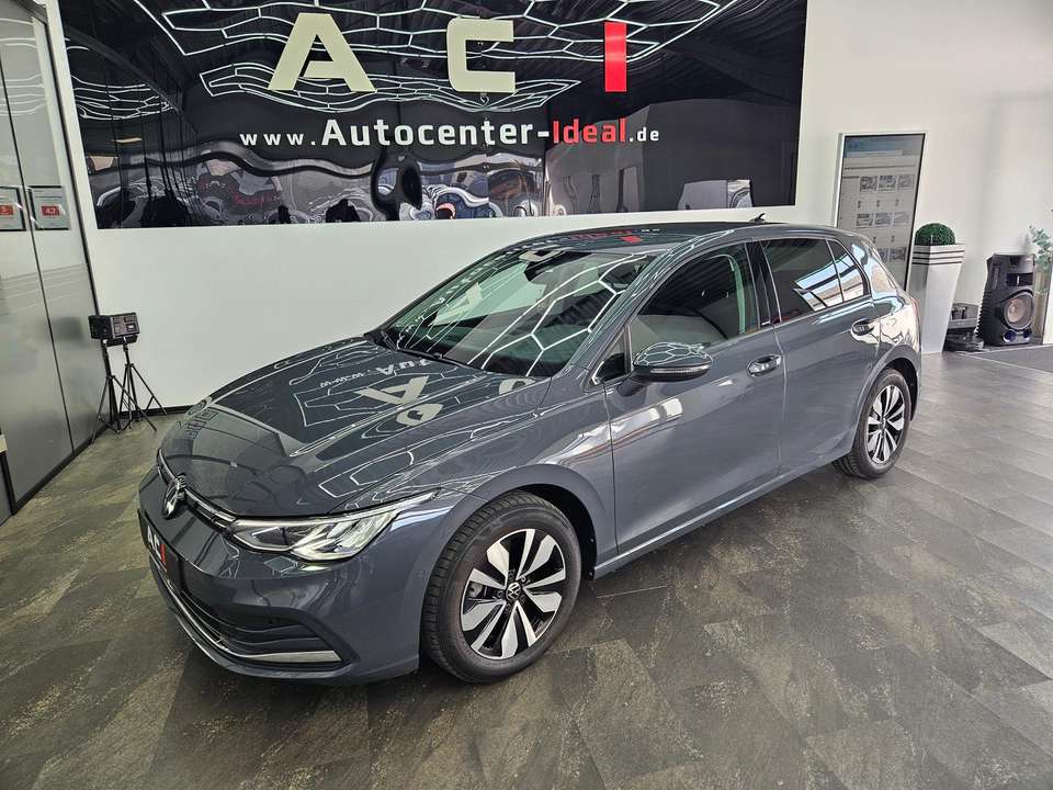 Volkswagen Golf - Imagem 2