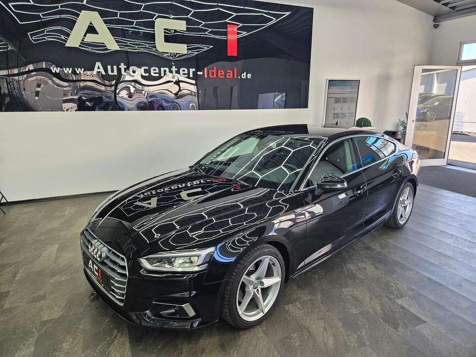 Audi A5 - Imagem 2