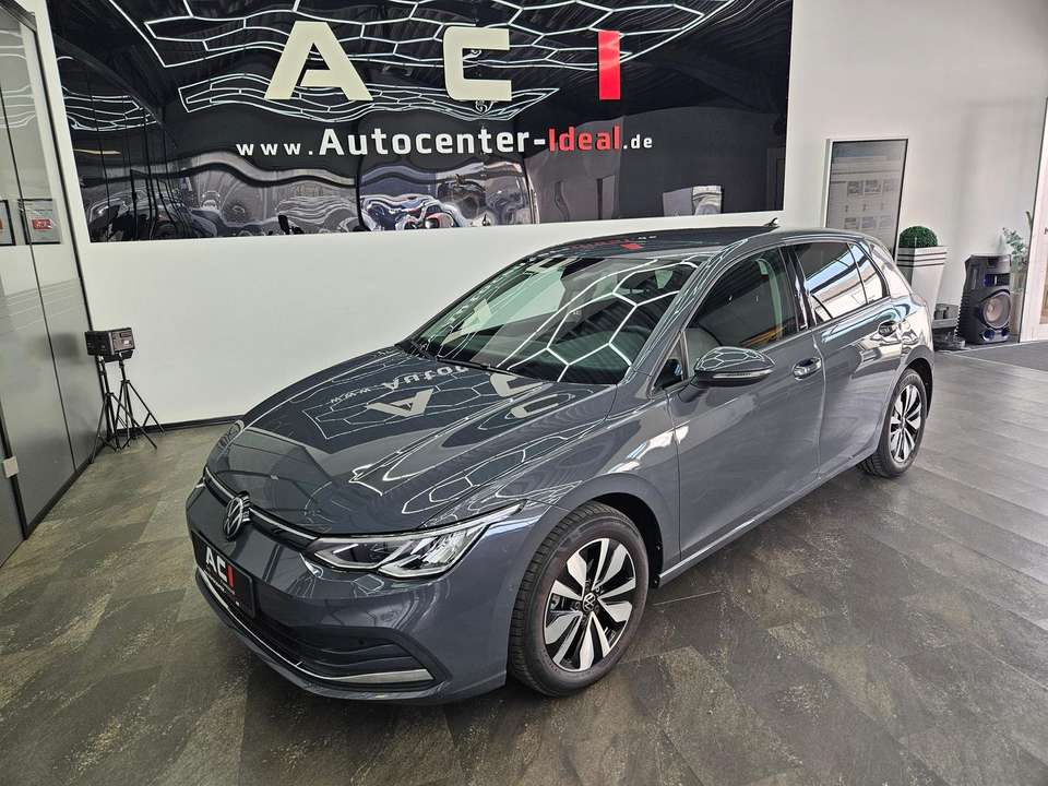 Volkswagen Golf - Imagem 3