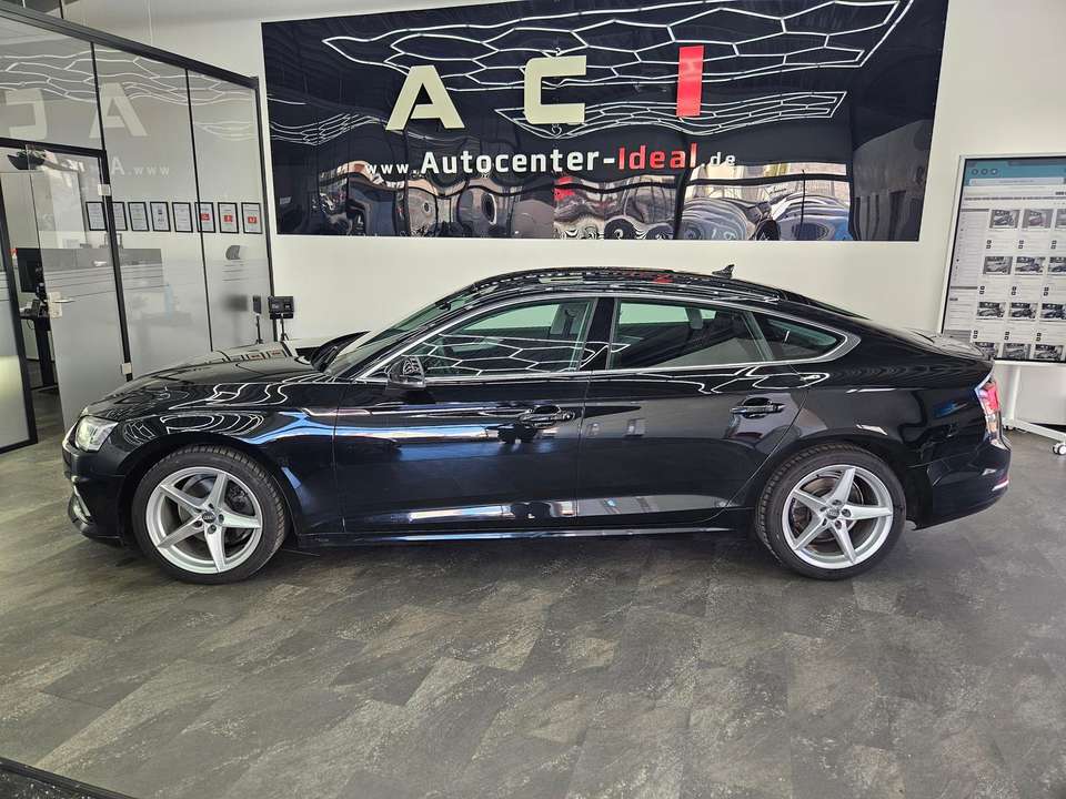 Audi A5 - Imagem 3