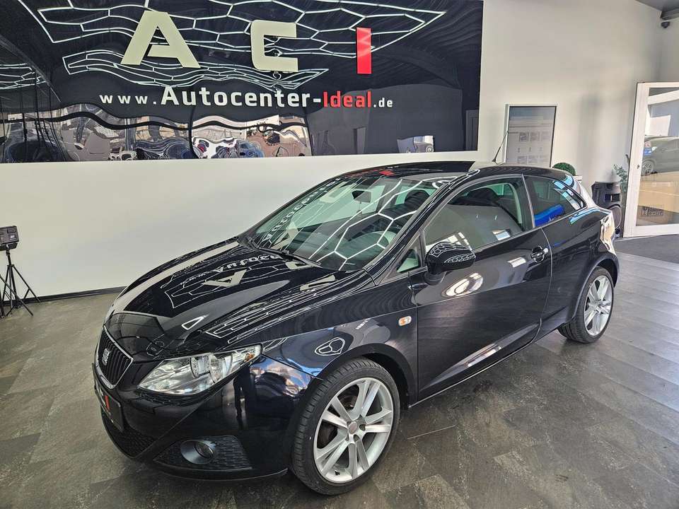 SEAT Ibiza - Imagem 2