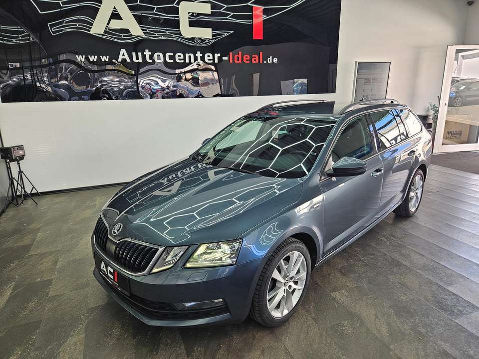 Skoda Octavia - Imagem 2