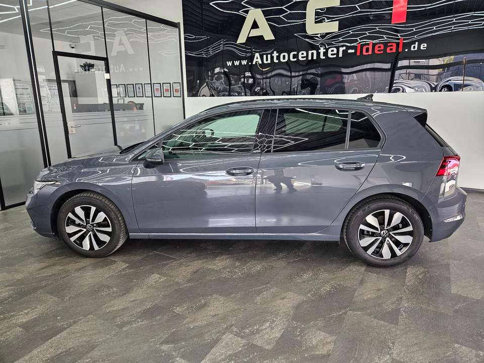 Volkswagen Golf - Imagem 4