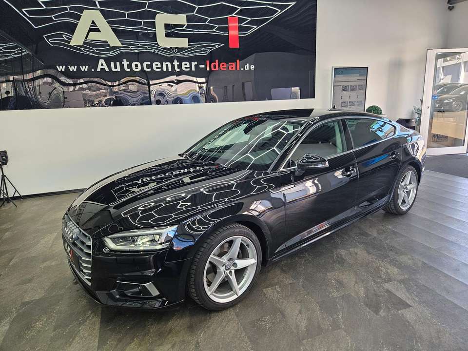 Audi A5 - Imagem 4