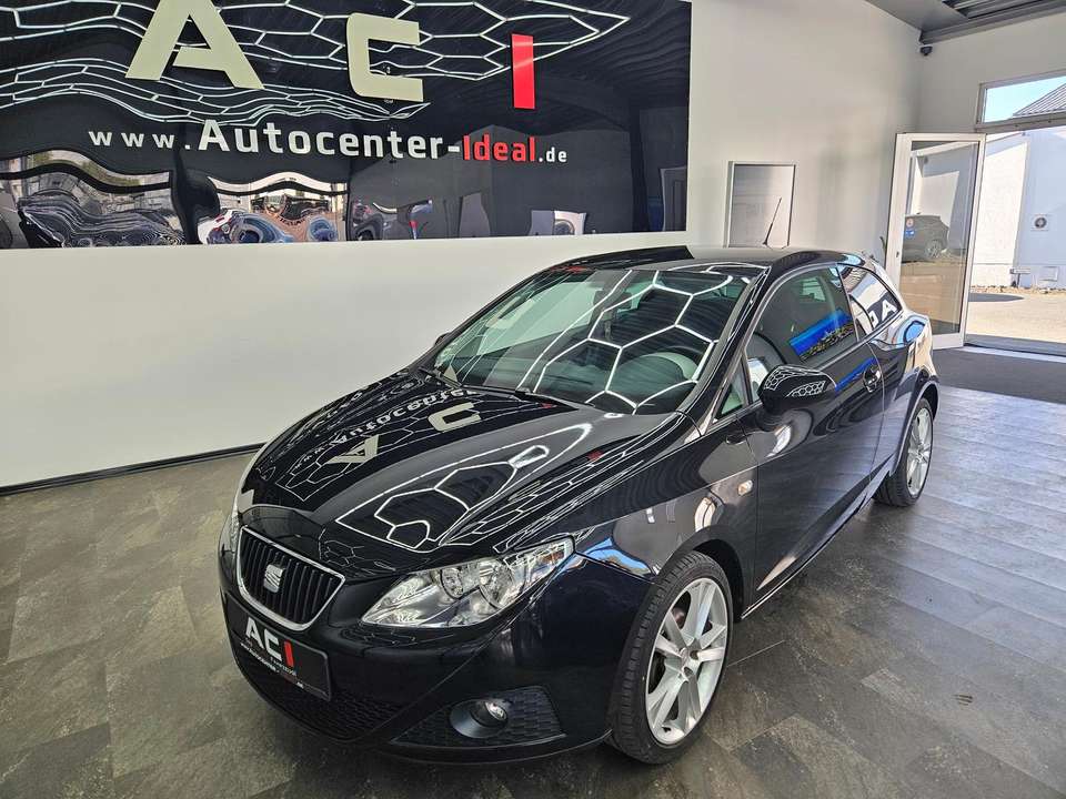 SEAT Ibiza - Imagem 3