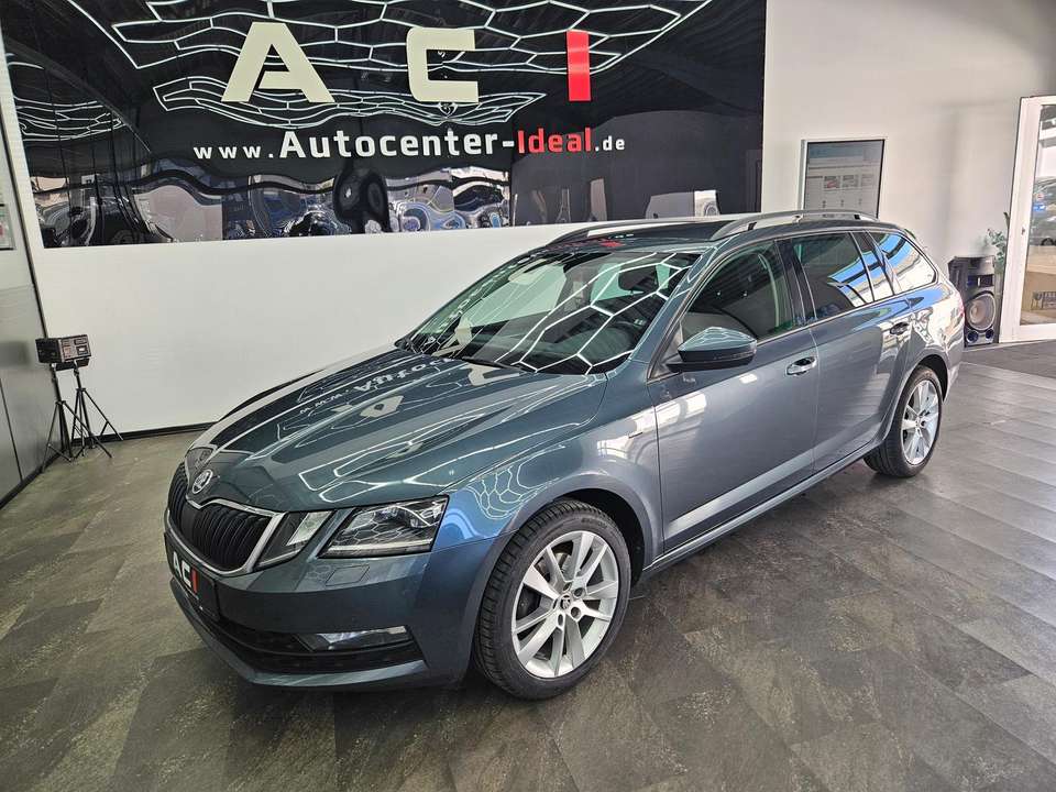 Skoda Octavia - Imagem 3