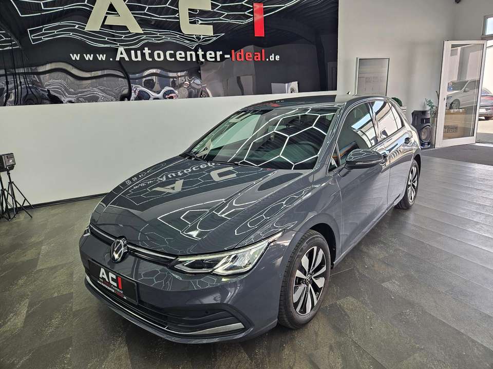 Volkswagen Golf - Imagem 5