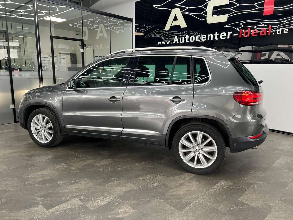 Volkswagen Tiguan - Imagem 5