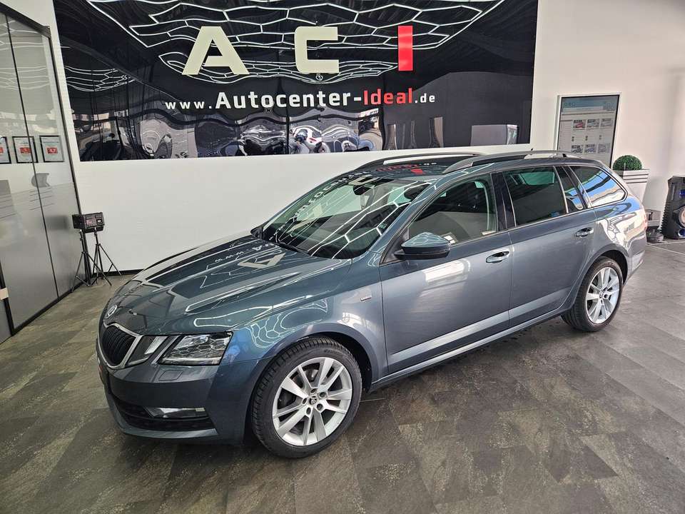 Skoda Octavia - Imagem 4