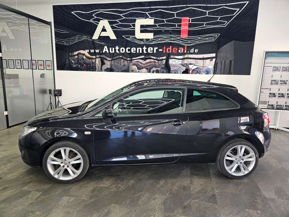 SEAT Ibiza - Imagem 4