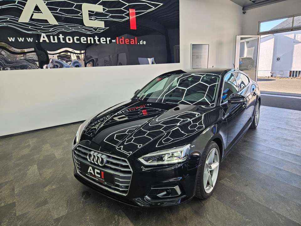 Audi A5 - Imagem 5