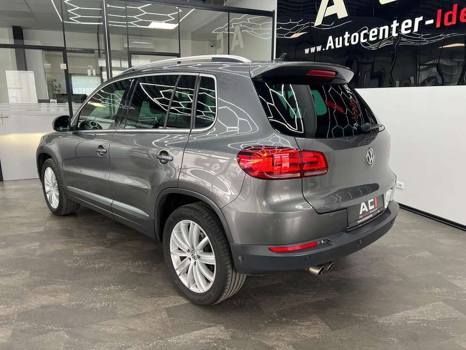 Volkswagen Tiguan - Imagem 6