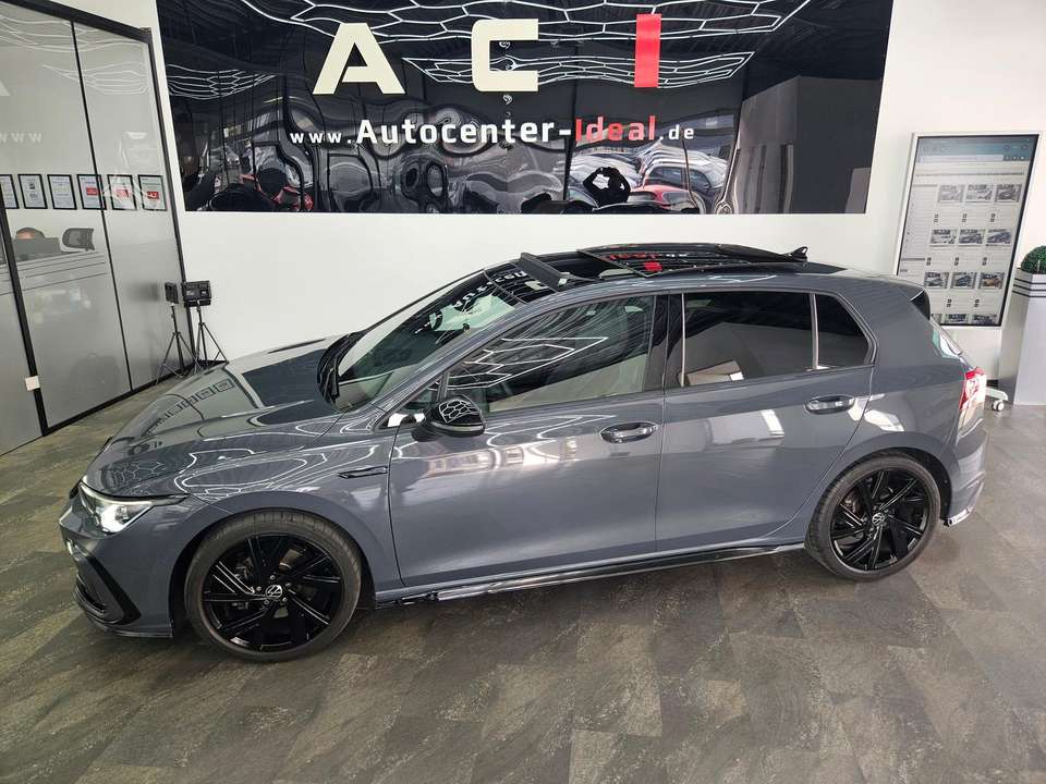 Volkswagen Golf - Imagem 6