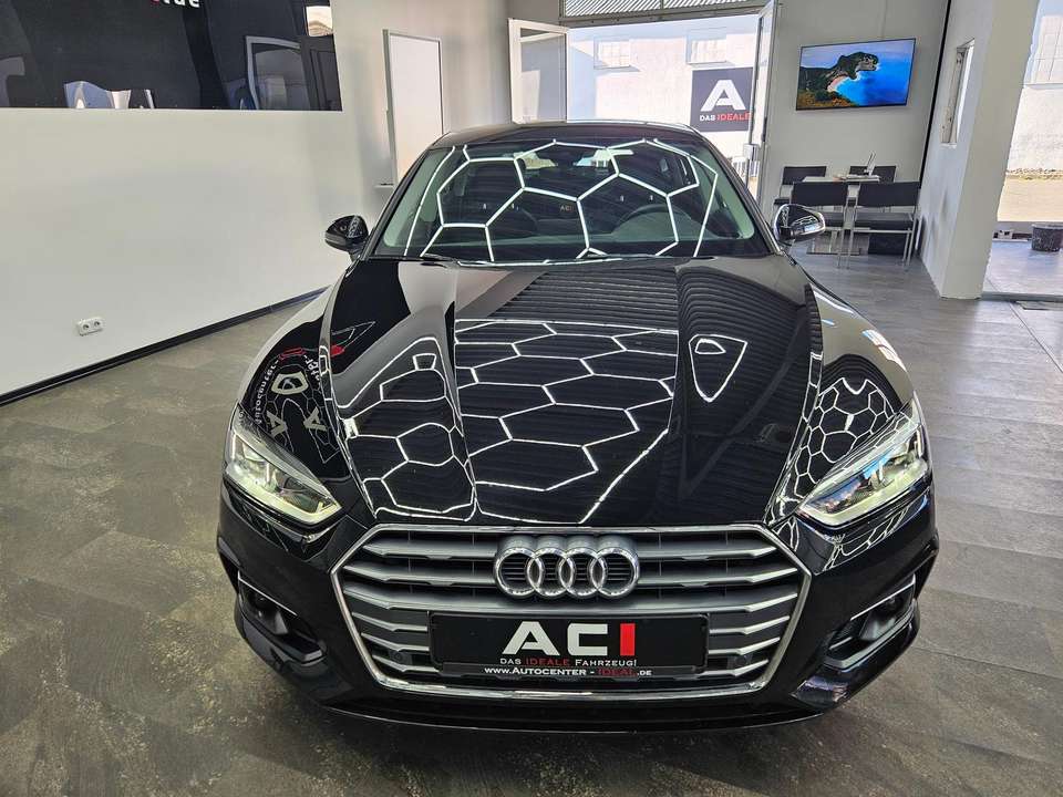 Audi A5 - Imagem 6