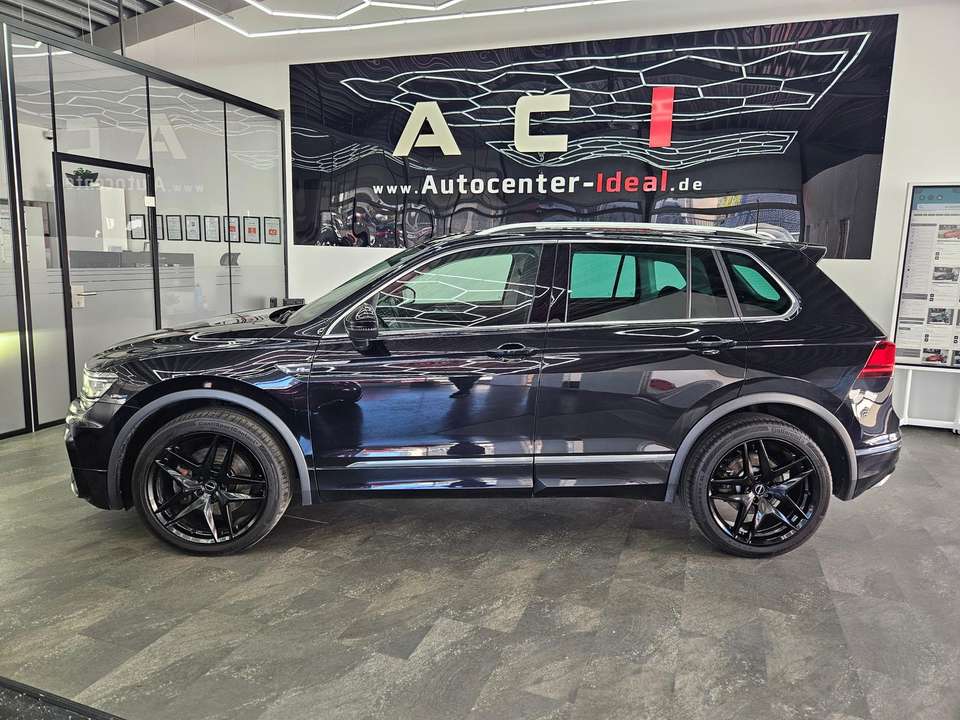 Volkswagen Tiguan - Imagem 6