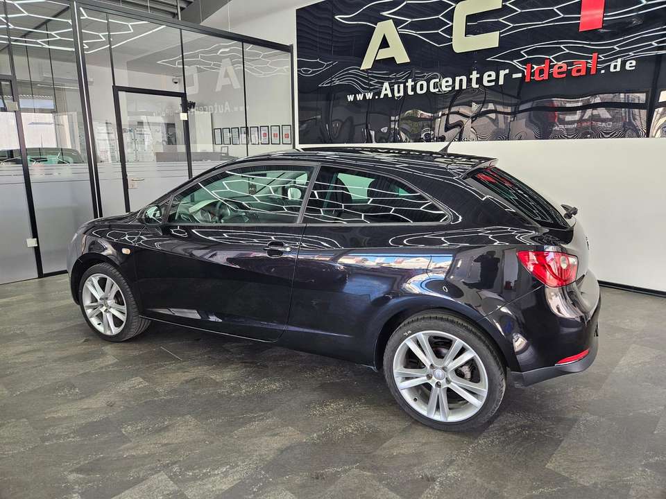 SEAT Ibiza - Imagem 5