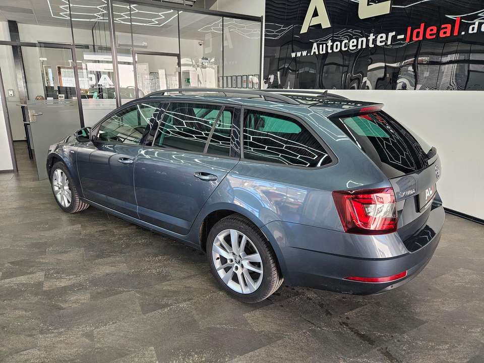 Skoda Octavia - Imagem 5