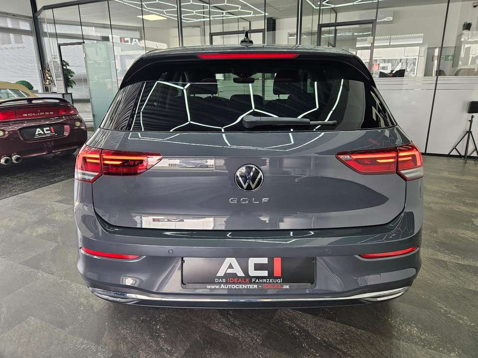 Volkswagen Golf - Imagem 7