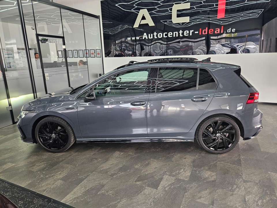 Volkswagen Golf - Imagem 7