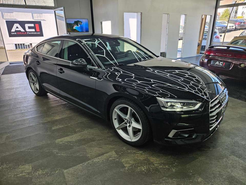 Audi A5 - Imagem 7