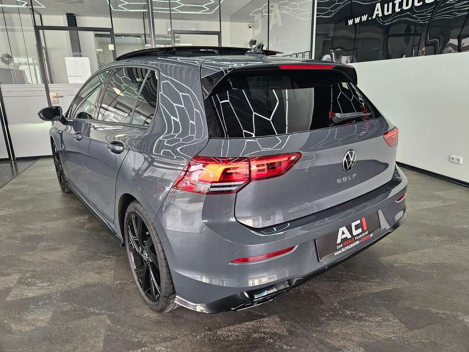 Volkswagen Golf - Imagem 8