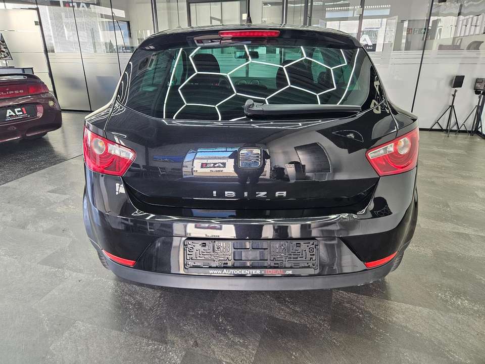 SEAT Ibiza - Imagem 7
