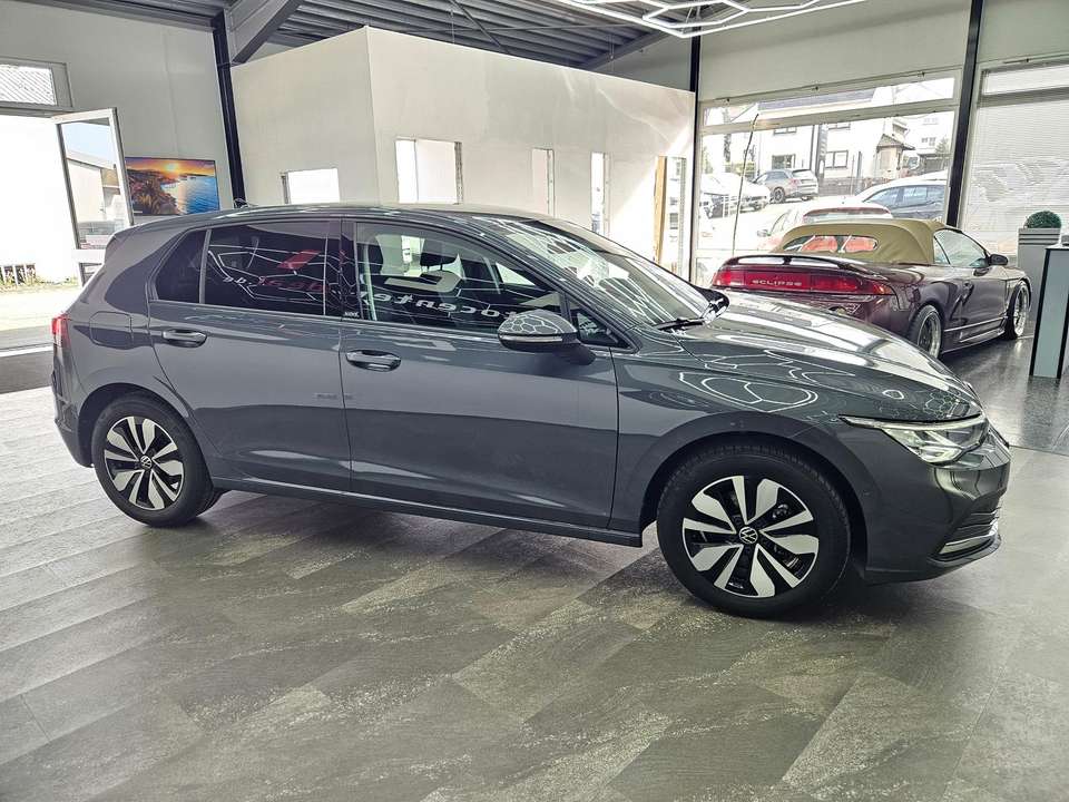 Volkswagen Golf - Imagem 9