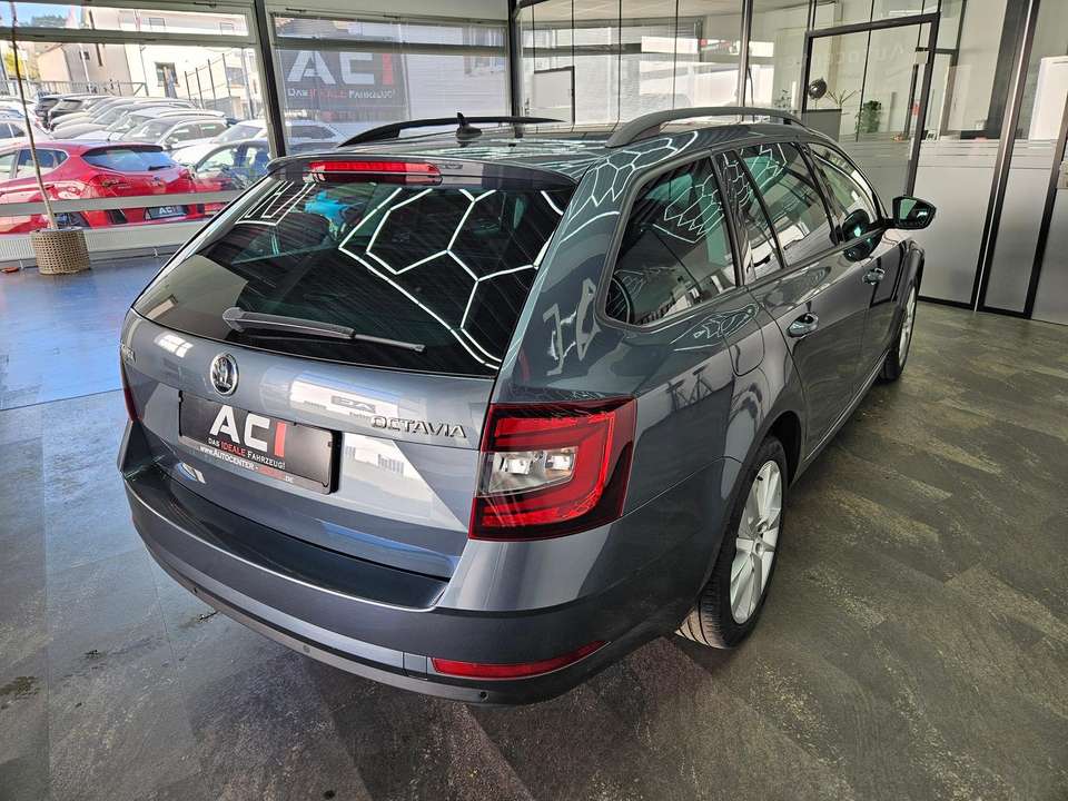 Skoda Octavia - Imagem 7